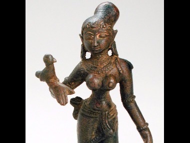 Behind the storm over Tamil lyricist Vairamuthu's comments over poet-saint Andal Behind the storm over Tamil lyricist Vairamuthu's comments over poet-saint Andal