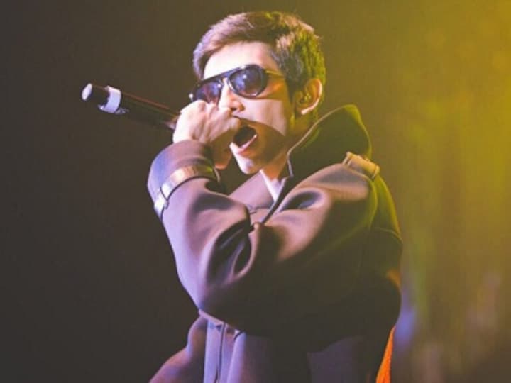 Thaanaa Serndha Koottam: Anirudh Ravichander says Suriya-starrer has his 'career-best song visuals'