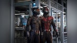 Marvel ropes in Ricky and Morty scribe Jeff Loveness to write third Ant-Man film