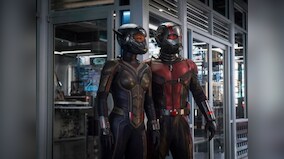 Marvel ropes in Ricky and Morty scribe Jeff Loveness to write third Ant-Man film