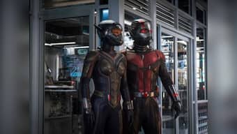 Marvel ropes in Ricky and Morty scribe Jeff Loveness to write third Ant-Man film