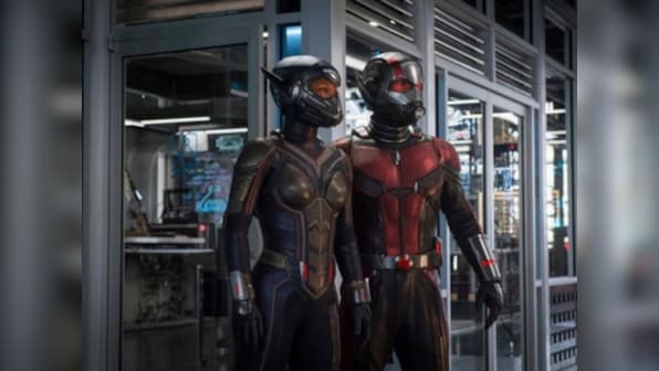 Marvel ropes in Ricky and Morty scribe Jeff Loveness to write third Ant-Man film