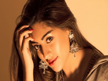 Agnyaathavaasi actress Anu Emmanuel says Pawan Kalyan is a man of few words, but with a sense of humour Agnyaathavaasi actress Anu Emmanuel says Pawan Kalyan is a man of few words, but with a sense of humour