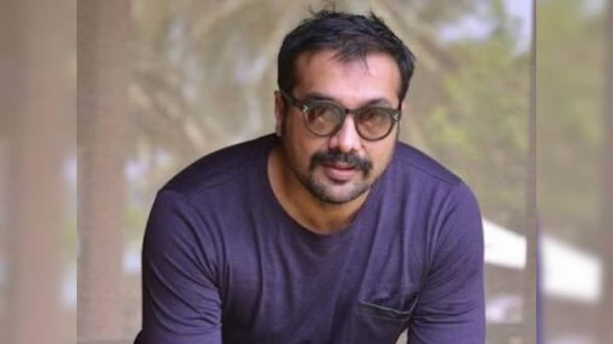 Anurag Kashyap on why he tweeted to Narendra Modi after daughter received rape threats online