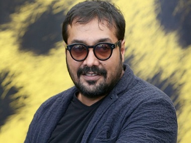 Mukkabaaz will see Anurag Kashyap finally checking an unlikely box — that of a love story Mukkabaaz will see Anurag Kashyap finally checking an unlikely box — that of a love story