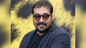 Mukkabaaz will see Anurag Kashyap finally checking an unlikely box — that of a love story