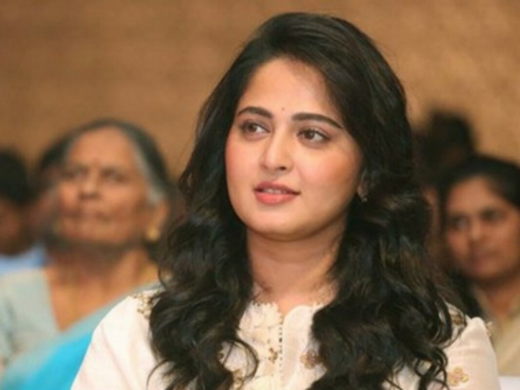 Anushka Shetty opens up on upcoming film Bhaagmathie and why she's still in  awe of Baahubali's success-Entertainment News , Firstpost