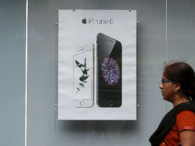 India is awaiting a proposal from Apple to set up a manufacturing unit says Suresh Prabhu India is awaiting a proposal from Apple to set up a manufacturing unit says Suresh Prabhu