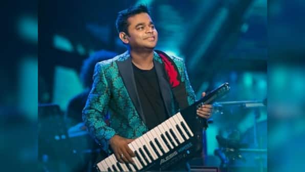 AR Rahman to compose music for Ravikumar's upcoming sci-fi entertainer starring Sivakarthikeyan