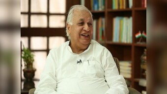 Arif Mohammad Khan slams his former party Congress' stand on triple talaq bill, says MPs using power to 'meet AIMPLB's whims'