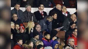 FA Cup: Plucky Nottingham Forest handed Arsene Wenger one of the lowest points of his Arsenal career