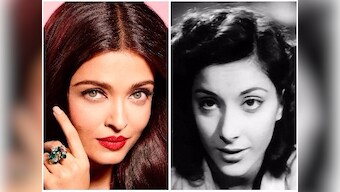 Aishwarya Rai steps into Nargis' shoes for Raat Aur Din remake: Why does Bollywood tamper with classics?
