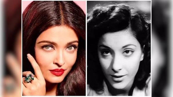 Aishwarya Rai steps into Nargis' shoes for Raat Aur Din remake: Why does Bollywood tamper with classics?