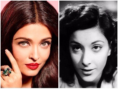 Aishwarya Rai steps into Nargis' shoes for Raat Aur Din remake: Why does Bollywood tamper with classics?