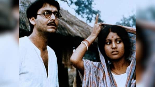 Ashani Sanket: Satyajit Ray's study of Bengal's great famine, and vulnerability of human spirit