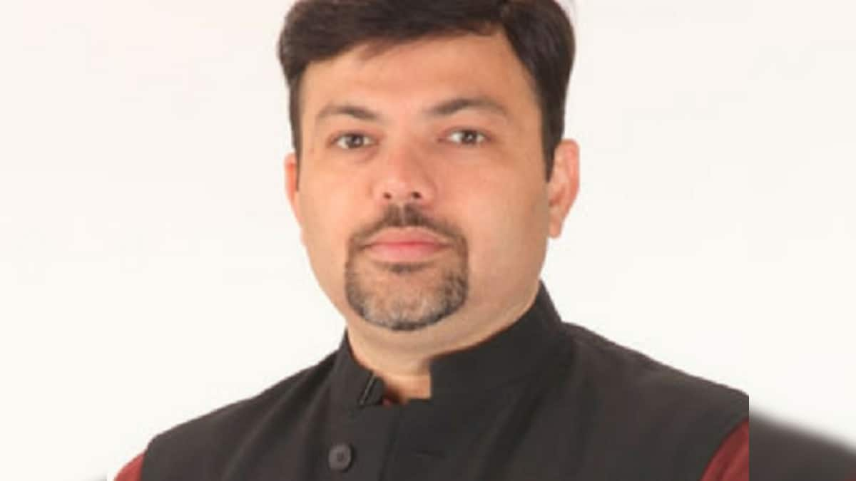 Maharashtra BJP MLA Ashish Deshmukh says saffron party-led governments at Centre, state 'failed to create jobs for youth'