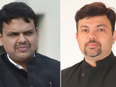 BJP's Ashish Deshmukh seeks Devendra Fadnavis govt's stand on Vidarbha statehood, MLA says he has 'options open' BJP's Ashish Deshmukh seeks Devendra Fadnavis govt's stand on Vidarbha statehood, MLA says he has 'options open'