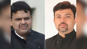 BJP's Ashish Deshmukh seeks Devendra Fadnavis govt's stand on Vidarbha statehood, MLA says he has 'options open'
