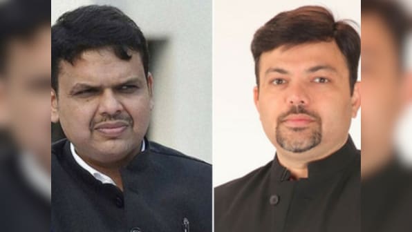 BJP's Ashish Deshmukh seeks Devendra Fadnavis govt's stand on Vidarbha statehood, MLA says he has 'options open'