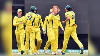 ICC U-19 World Cup 2018: Australia halt Afghanistan's dream run, win by six wickets to qualify for final