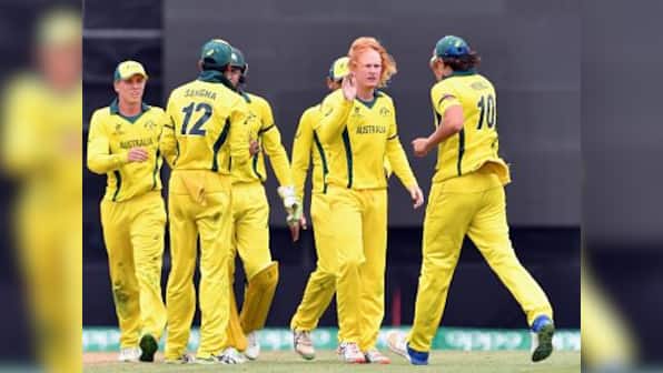 ICC U-19 World Cup 2018: Australia halt Afghanistan's dream run, win by six wickets to qualify for final