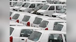 Auto stocks slump nearly 12% as lockdown-hit automakers score nil domestic sales in April; Index drops over 6%