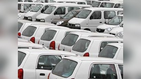 Auto stocks slump nearly 12% as lockdown-hit automakers score nil domestic sales in April; Index drops over 6%