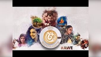 Awe teaser: Nani's debut production promises everything we've hoped for from Telugu cinema