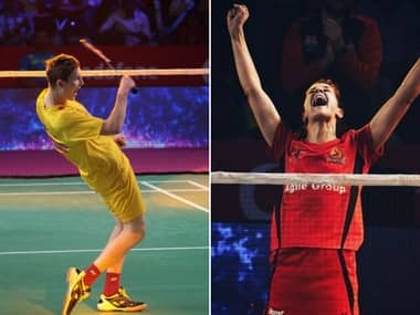 Highlights, PBL 2018, Final: Satwiksairaj Rankireddy-Pia Zebediah guide Hyderabad Hunters to maiden title