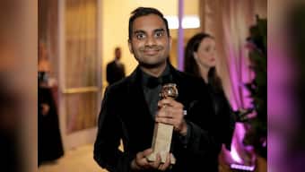 Master of None star Aziz Ansari accused of sexual misconduct by 22-year-old photographer