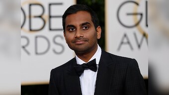 Aziz Ansari row shows men wishing to be feminist allies must take off blinkers of privilege