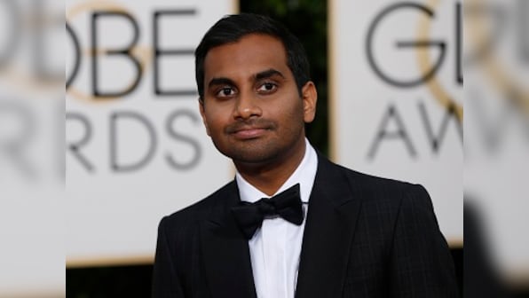 Aziz Ansari row shows men wishing to be feminist allies must take off blinkers of privilege