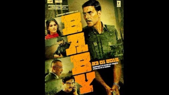 Akshay Kumar's 2015 hit Baby to be remade in Tamil; could star Jayam Ravi in lead