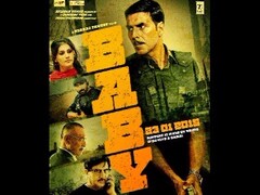 Akshay Kumar S 15 Hit Baby To Be Remade In Tamil Could Star Jayam Ravi In Lead Entertainment News Firstpost