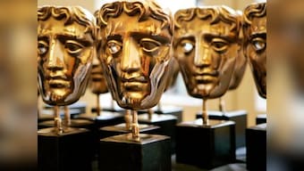 BAFTA 2018 braces for 'blackout' in support of Time's Up; The Shape Of Water leads awards race