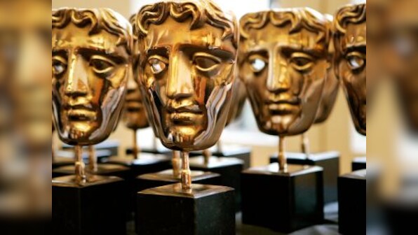 BAFTA 2018 braces for 'blackout' in support of Time's Up; The Shape Of Water leads awards race