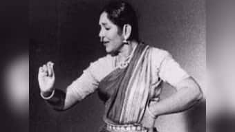 Satyajit Ray’s Bala provides a fascinating study of the great dancer, a priceless archive for posterity