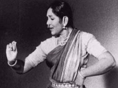 Satyajit Ray’s Bala provides a fascinating study of the great dancer, a priceless archive for posterity Satyajit Ray’s Bala provides a fascinating study of the great dancer, a priceless archive for posterity