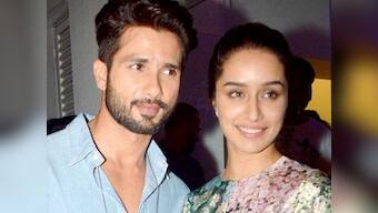Shahid Kapoor's next Batti Gul Meter Chalu postponed by a week, will now release on 21 September