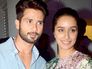 Shahid Kapoor's next Batti Gul Meter Chalu postponed by a week, will now release on 21 September Shahid Kapoor's next Batti Gul Meter Chalu postponed by a week, will now release on 21 September