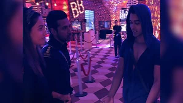 Bigg Boss 11, Episode 95, 4 January 2018: Luv, Puneesh compete in Ticket to Grand Finale task