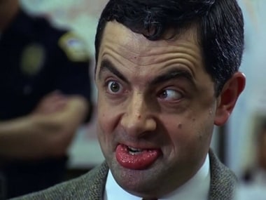 Mr bean cast - mainglam