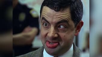 On Rowan Atkinson's birthday, a look at the Mr Bean, Blackadder actor's most iconic roles