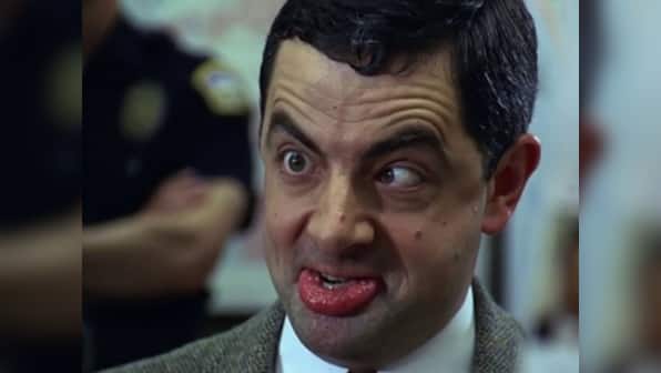On Rowan Atkinson's birthday, a look at the Mr Bean, Blackadder actor's most iconic roles