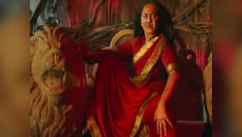 Bhaagamathie movie review: Anushka Shetty shines in this horror-thriller that owes a lot to its technicians