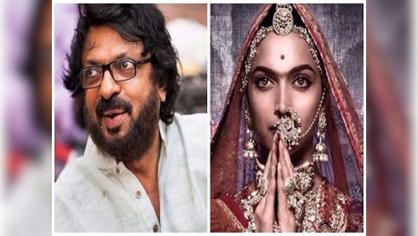 Sanjay Leela Bhansali says Padmaavat was 'the most anxious release' of his life, calls protests illogical and obnoxious