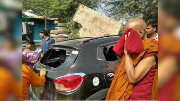 One dead as violence hits Bhima Koregaon event marking 200th anniversary of Mahars' victory over Peshwas