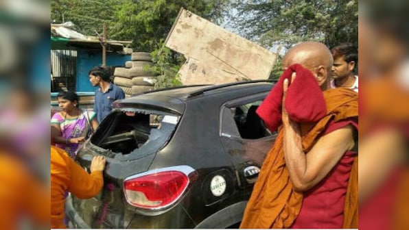 Bhima-Koregaon caste clash spreads across Maharashtra; violence erupts in Mumbai, Aurangabad, Pune