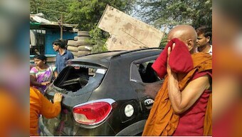 Bhima Koregaon clashes: At ground zero, villagers blame 'outsiders' for violence