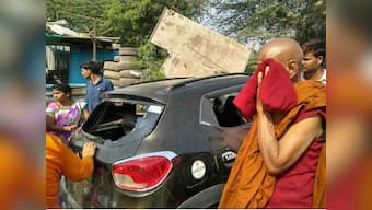 Bhima-Koregaon violence: Ramdas Athawale refutes Prakash Ambedkar's charge of PMO shielding Sambhaji Bhide